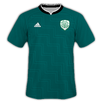Celtic Alt Shirt