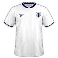 Lazio Alt Shirt