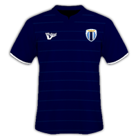 Lazio Away Shirt