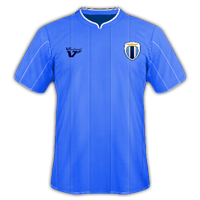 Lazio Home Shirt