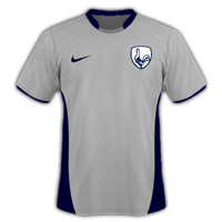 Tottenham Alt Shirt