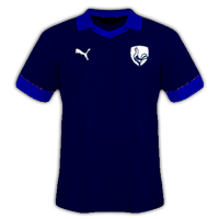 Tottenham Away Shirt