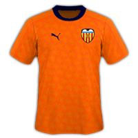 Valencia Alt Shirt