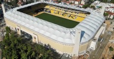 AEK Athens Stadium