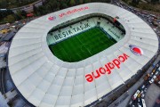 Besiktas Stadium