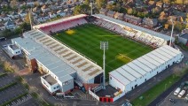 Bournemouth Stadium