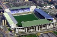 Brugge Stadium