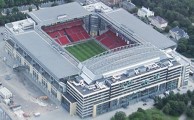 Copenhagen Stadium