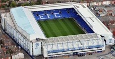 Everton Stadium