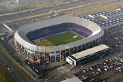 Feyenoord Stadium