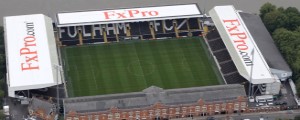 Fulham Stadium