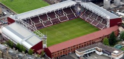 Hearts Stadium