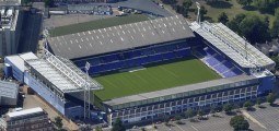 Ipswich Stadium