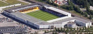 Lillestrom Stadium