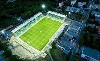 Ludogorets Stadium