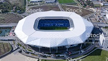 Lyon Stadium