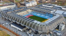 Malmo Stadium