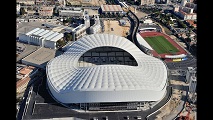 Marseille Stadium