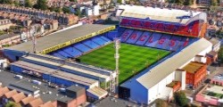 Crystal Palace Stadium