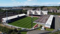 Partick Thistle Stadium