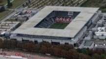 Salzburg Stadium