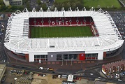 Southampton Stadium