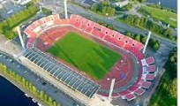 Tampere Stadium