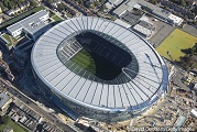 Tottenham Hotspur Stadium