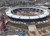 West Ham Stadium